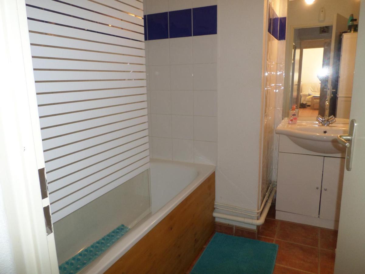 Les Romarins Appartement Climatise La Seyne-sur-Mer Eksteriør billede